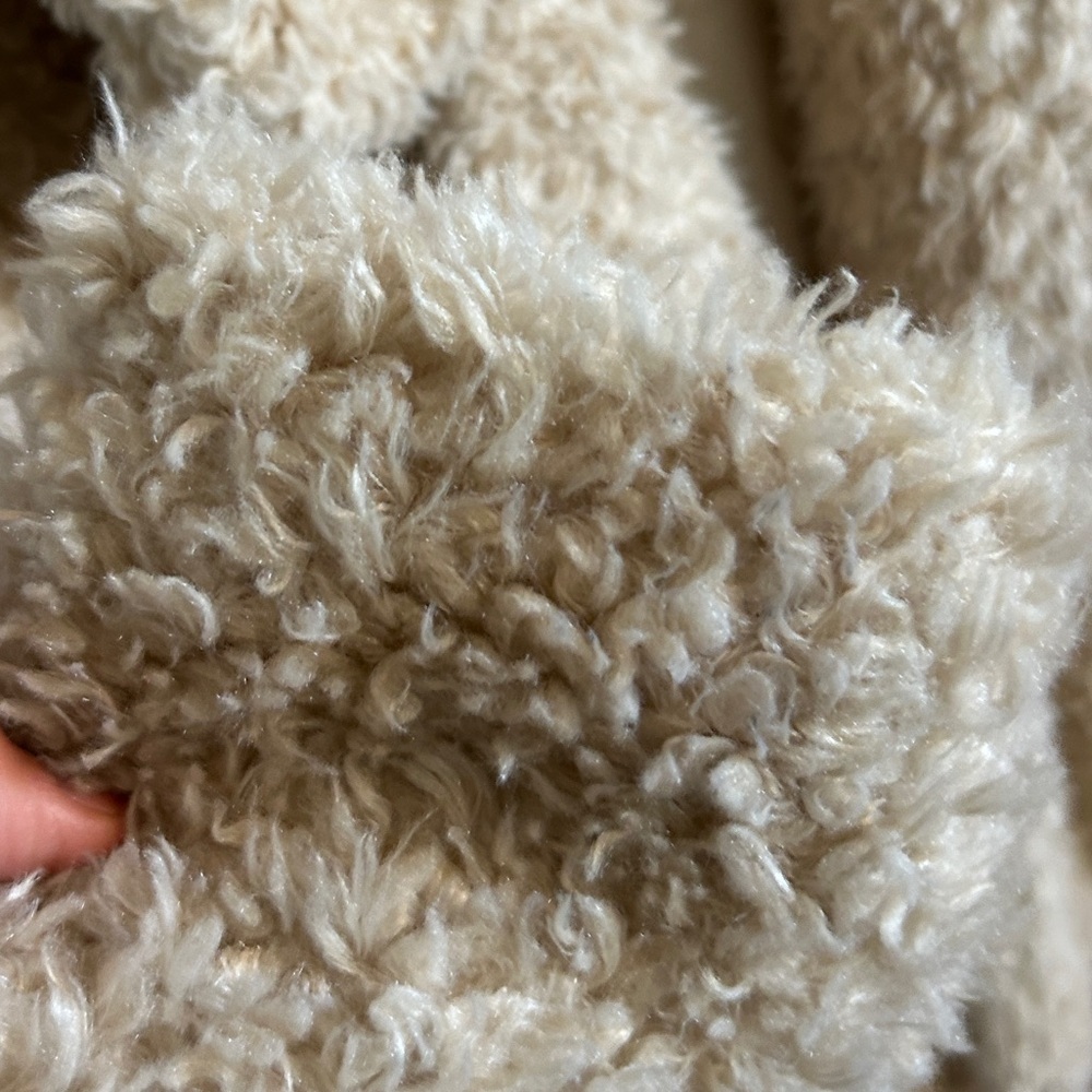 Tularosa Teddy Jacket - Picture 6 of 10